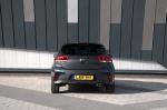 Kia Rio GT-Line 2018 года (UK)